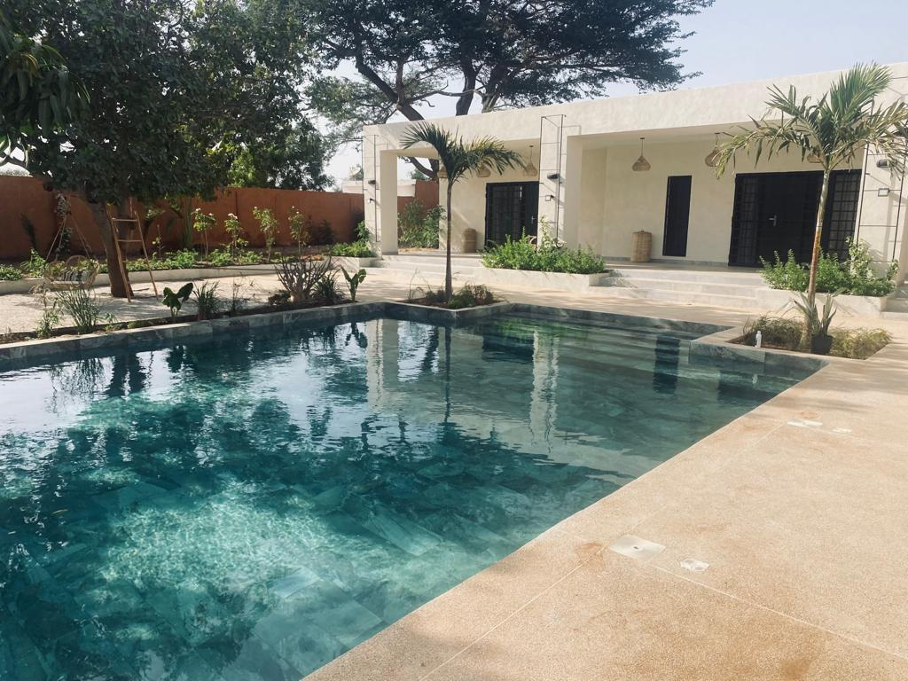 Villa À vendre à Nguérigne — réf. GU501 — photo 2