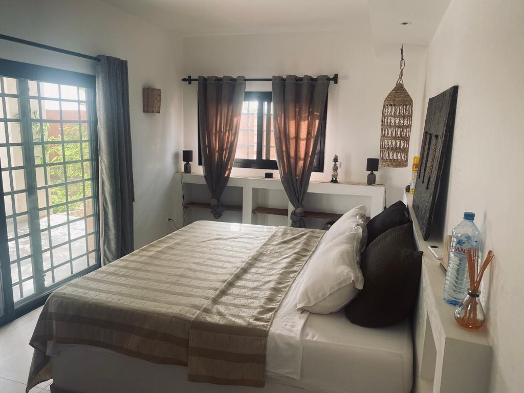 Villa À vendre à Nguérigne — réf. GU501 — photo 3