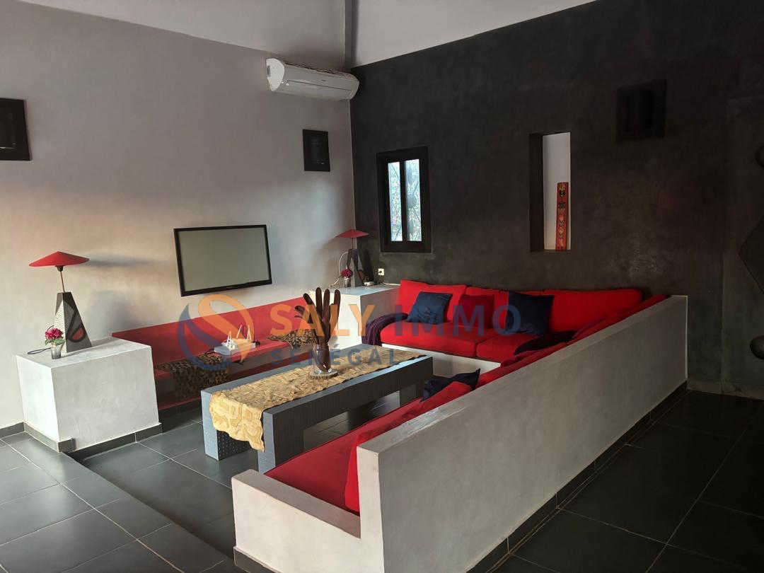 Villa À louer à Nguérigne — réf. LGU304 — photo 3
