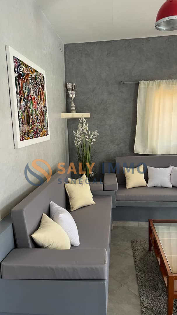 Appartement À louer à Nguérigne — réf. LGU309 — photo 3