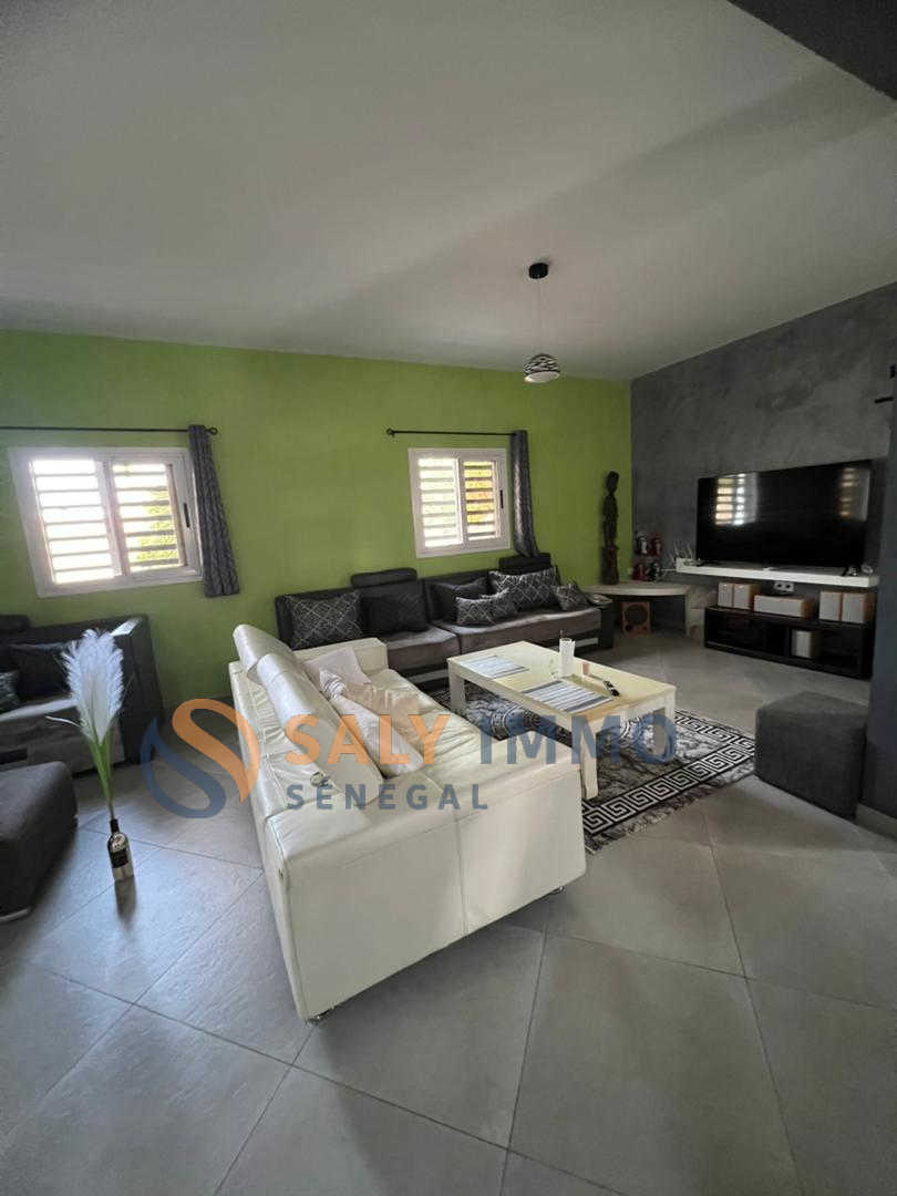 Villa À louer à Nguérigne — réf. LGU310 — photo 2