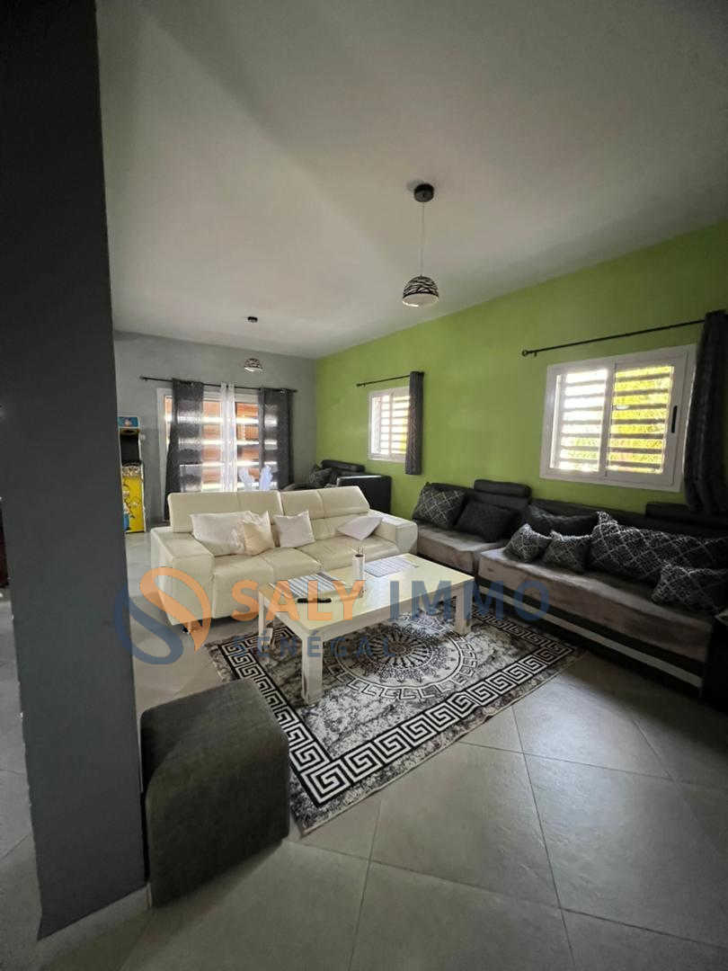 Villa À louer à Nguérigne — réf. LGU310 — photo 3