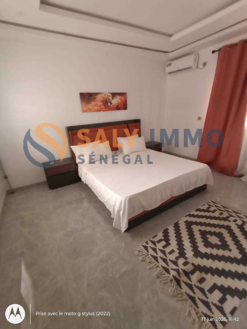 Villa À louer à Nguérigne — réf. LGU344 — photo 3