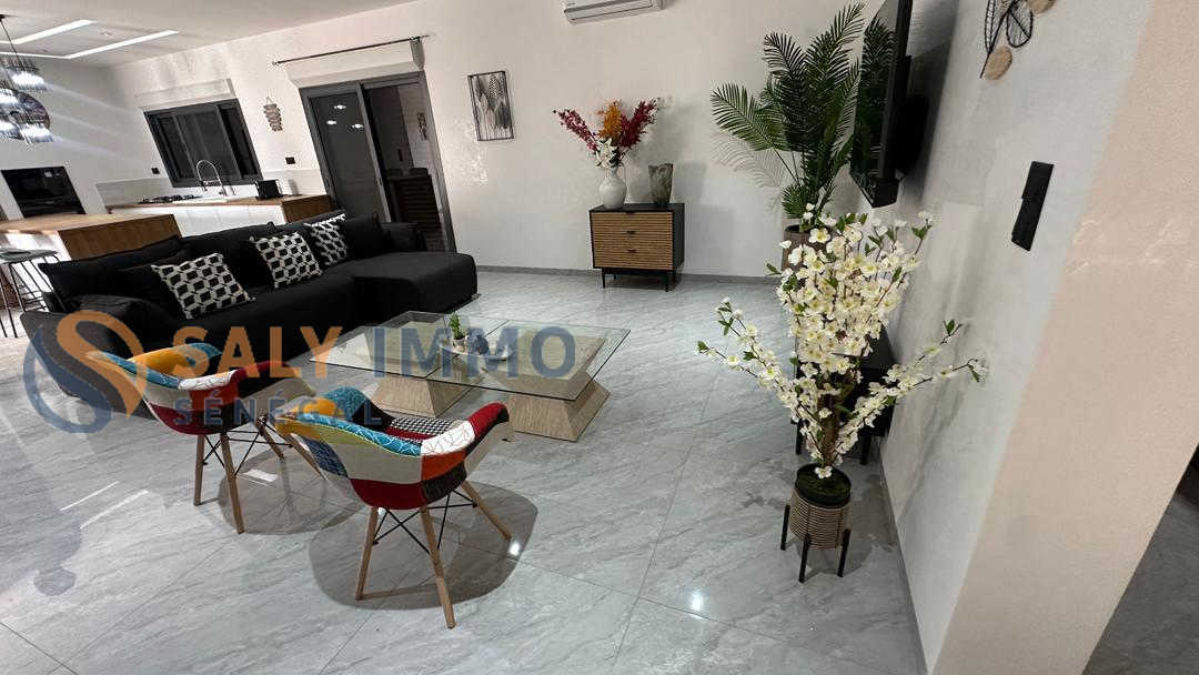 Villa À louer à Nguérigne — réf. LGU514 — photo 3