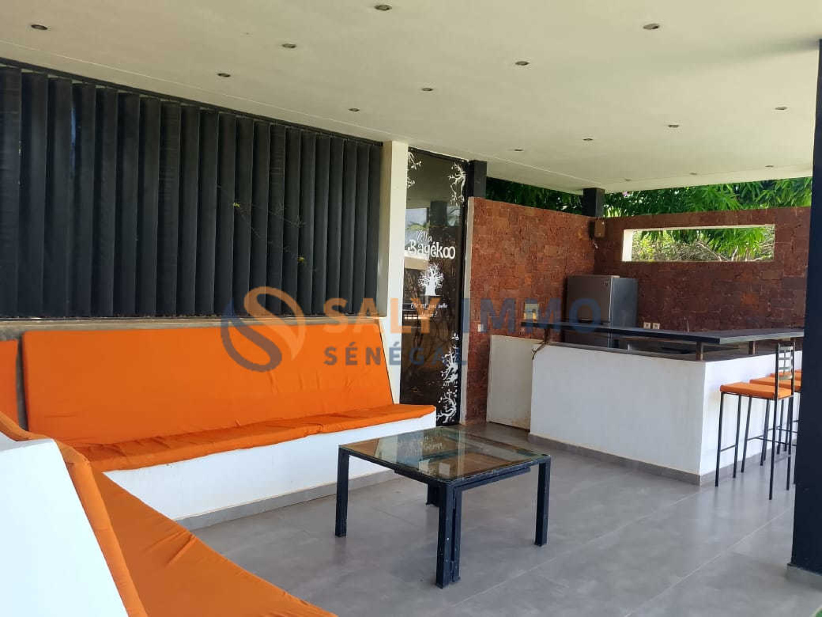 Villa À louer à Nguérigne — réf. LGU523 — photo 3