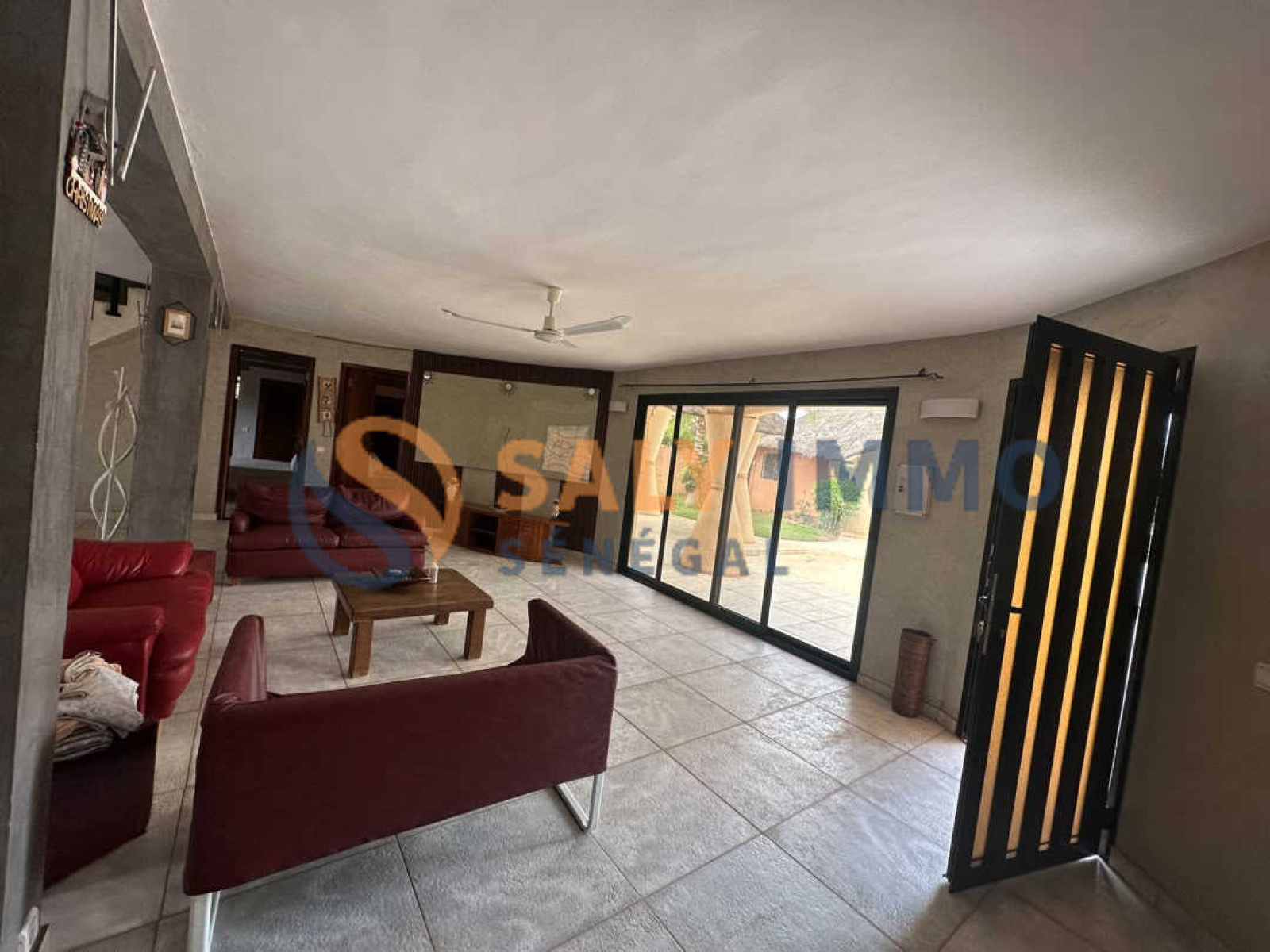 Villa À louer à Nguérigne — réf. LGU531 — photo 2
