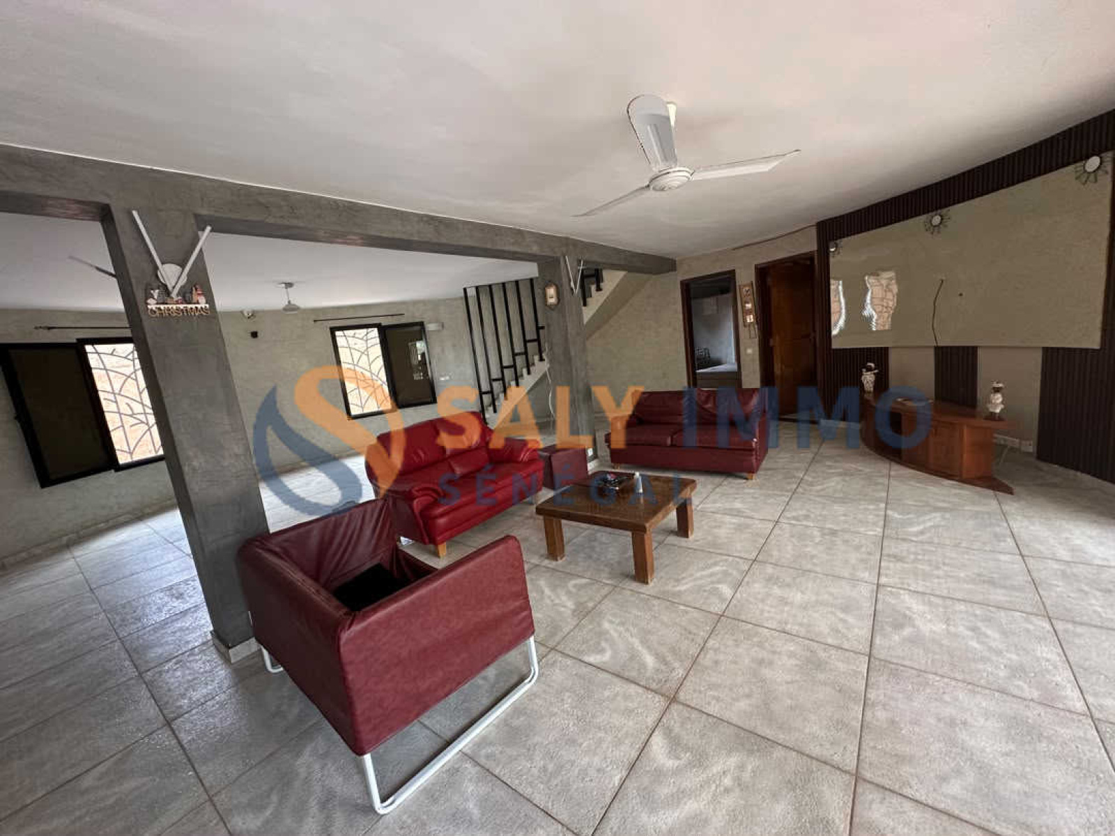 Villa À louer à Nguérigne — réf. LGU531 — photo 3
