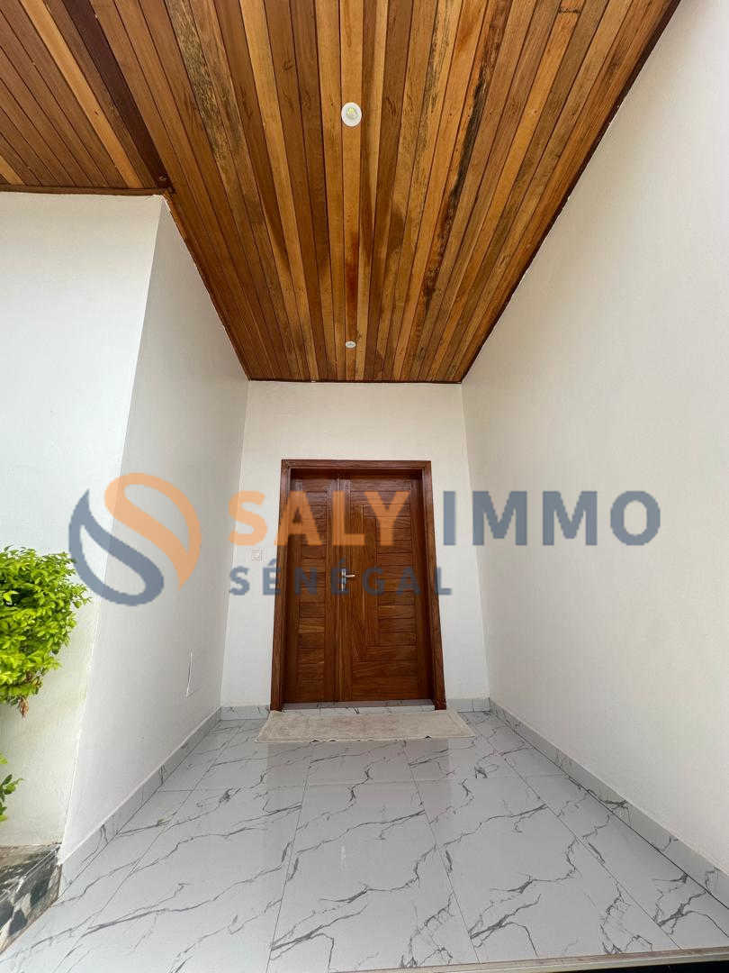 Villa À louer à Ngaparou — réf. LNG017 — photo 2