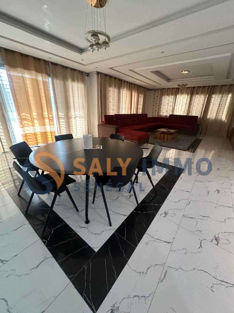 Villa À louer à Ngaparou — réf. LNG017 — photo 3