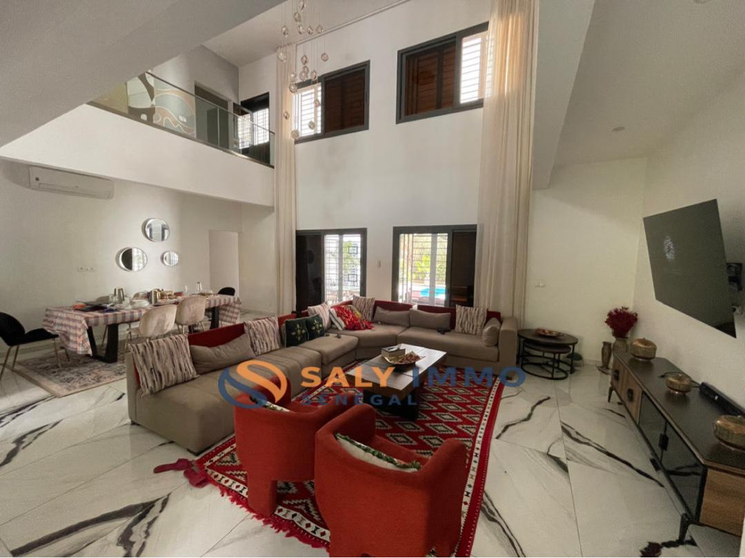 Villa À louer à Ngaparou — réf. LNG147 — photo 2