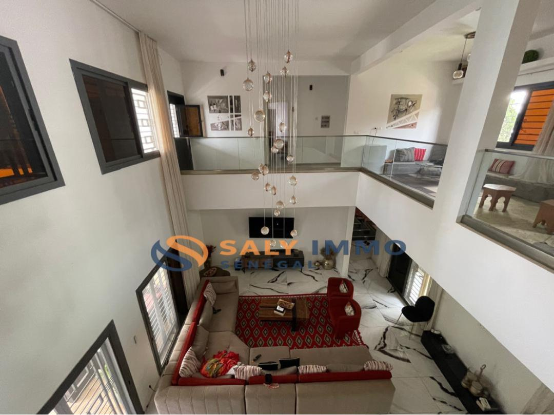Villa À louer à Ngaparou — réf. LNG147 — photo 3