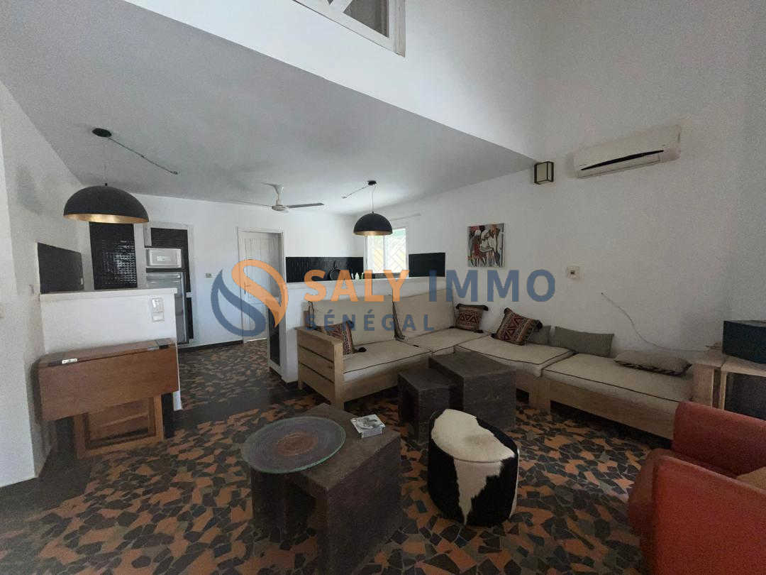 Villa À louer à Ngaparou — réf. LNG162 — photo 2