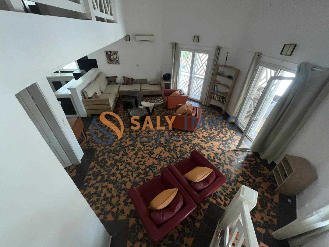 Villa À louer à Ngaparou — réf. LNG162 — photo 3