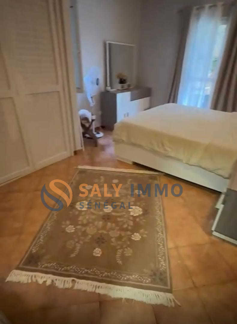 Villa À louer à Ngaparou — réf. LNG168 — photo 2