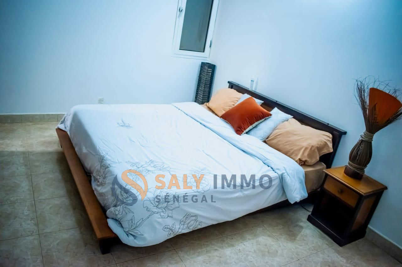 Villa À louer à Ngaparou — réf. LNG217 — photo 3