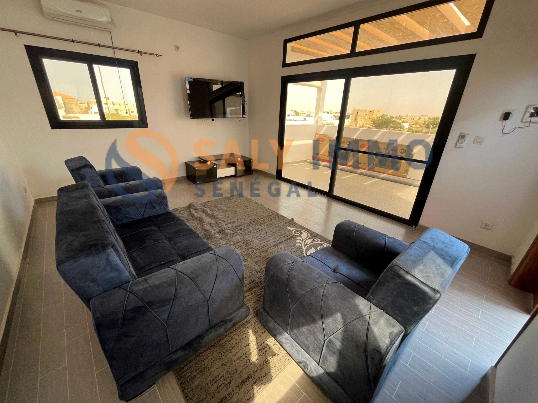 Appartement À louer à Ngaparou — réf. LNG225 — photo 2