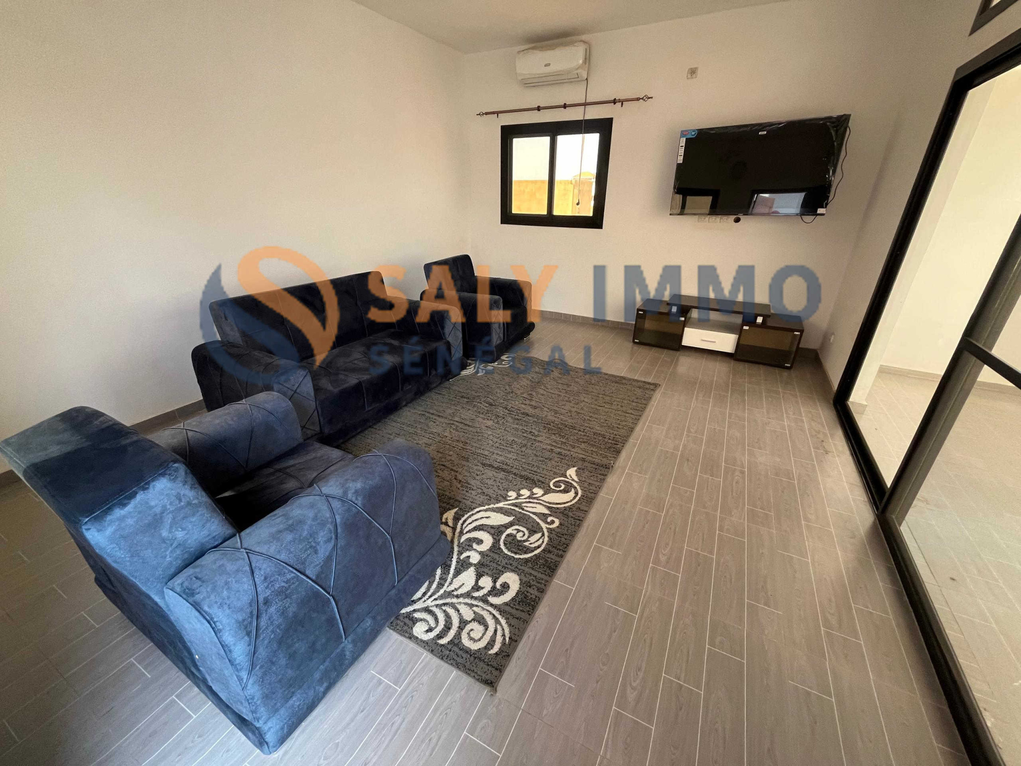 Appartement À louer à Ngaparou — réf. LNG225 — photo 3