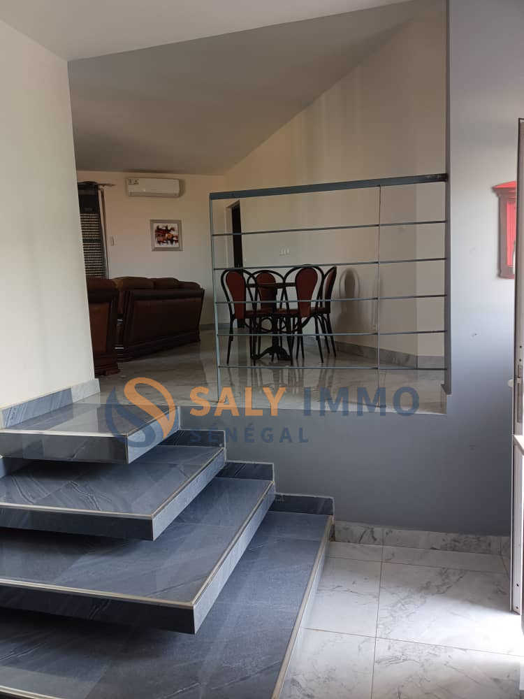 Appartement À louer à Ngaparou — réf. LNG257 — photo 2