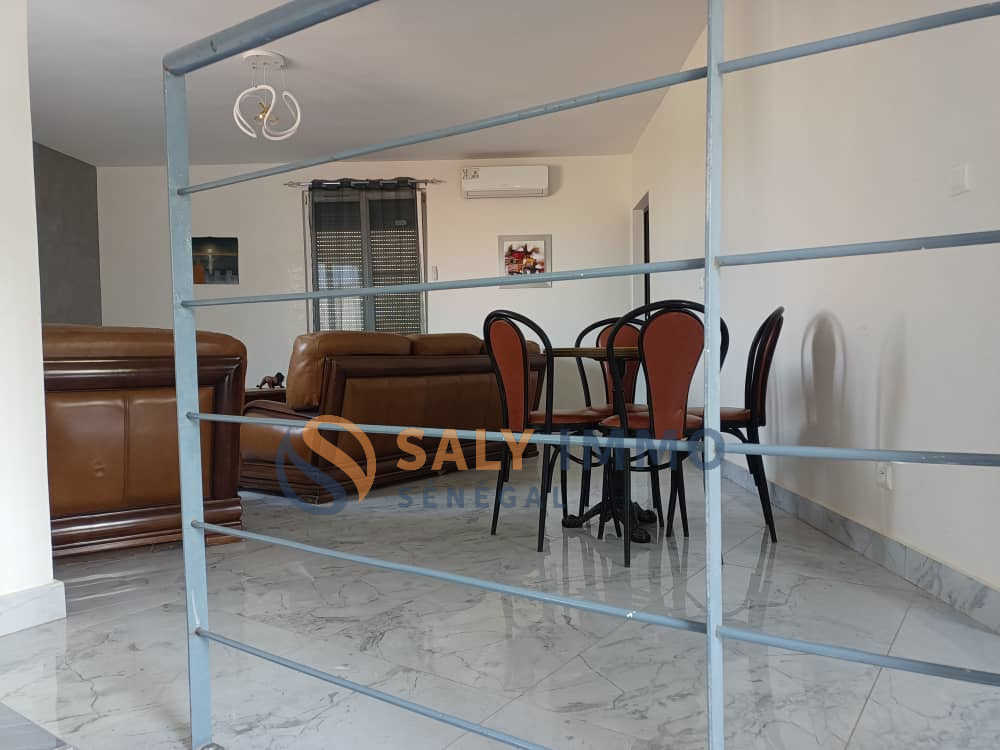 Appartement À louer à Ngaparou — réf. LNG257 — photo 3