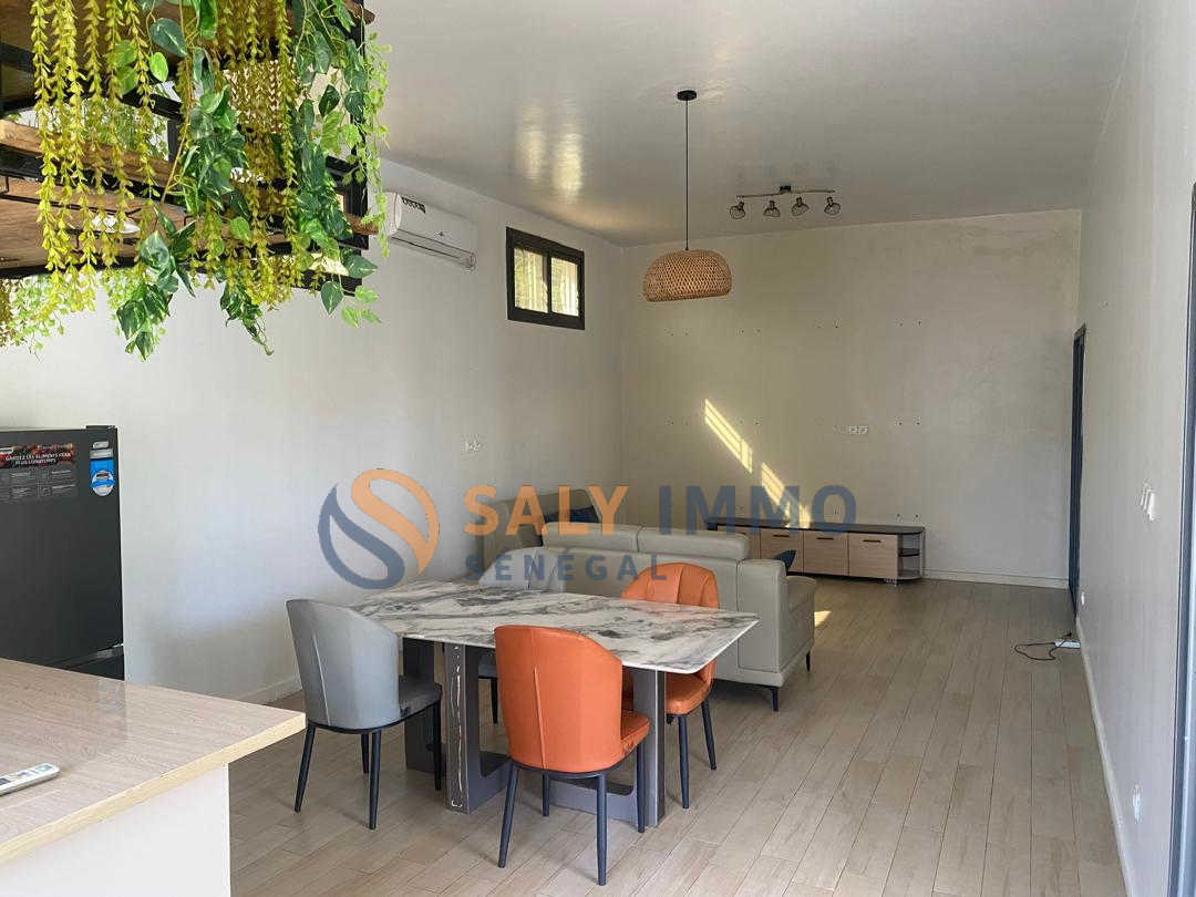 Villa À louer à Ngaparou — réf. LNG315 — photo 2