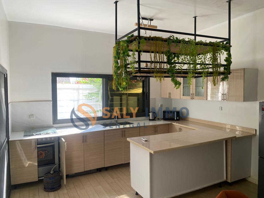 Villa À louer à Ngaparou — réf. LNG315 — photo 3