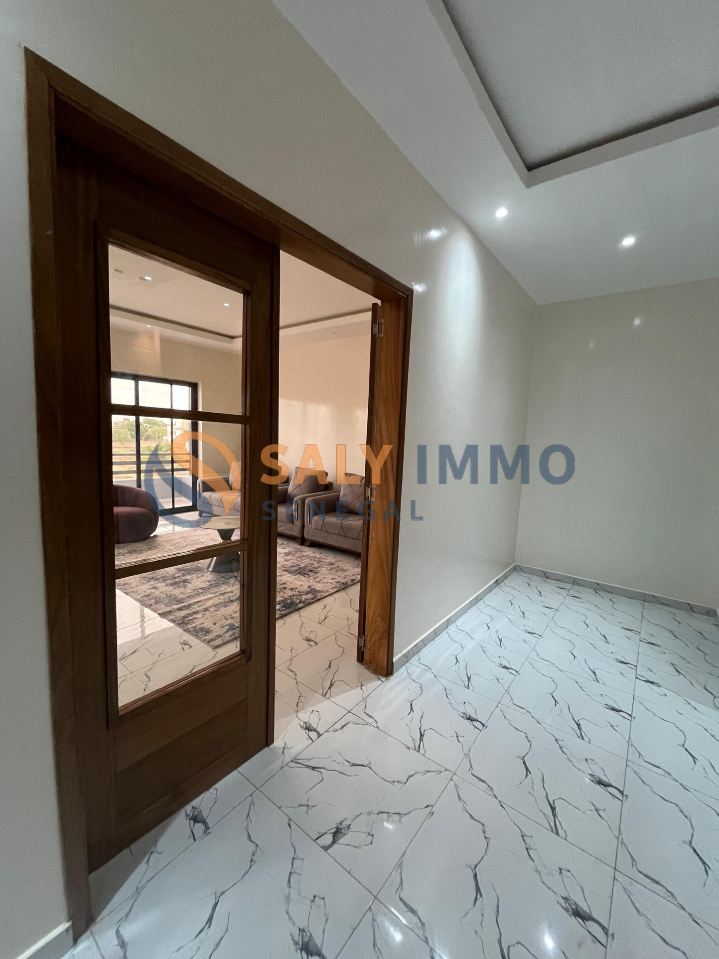 Appartement À louer à Ngaparou — réf. LNG319 — photo 2