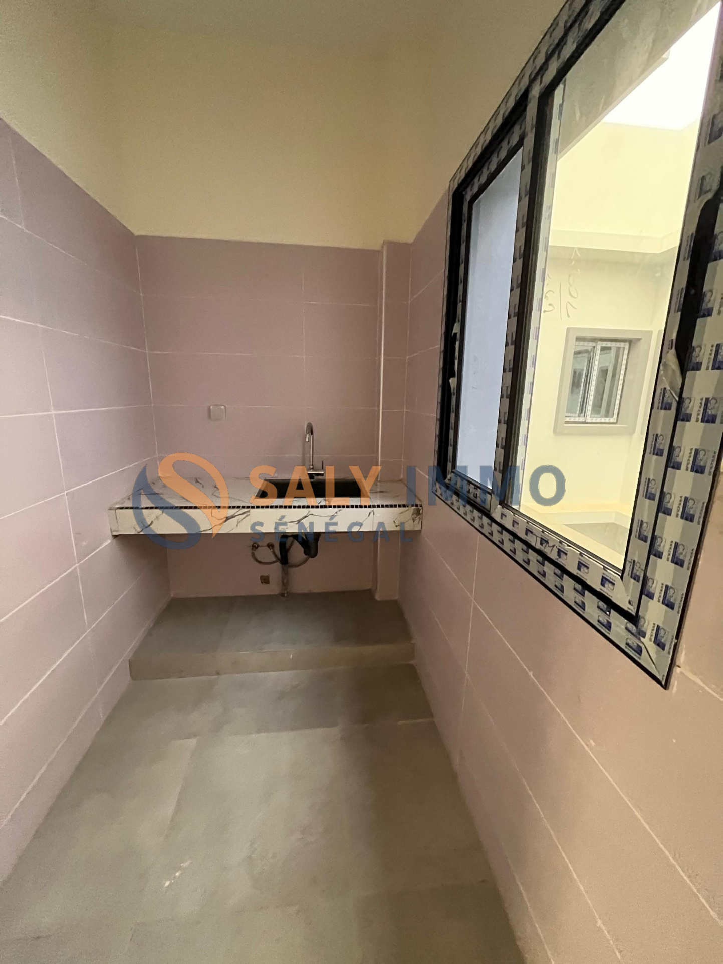 Appartement À louer à Ngaparou — réf. LNG320 — photo 3
