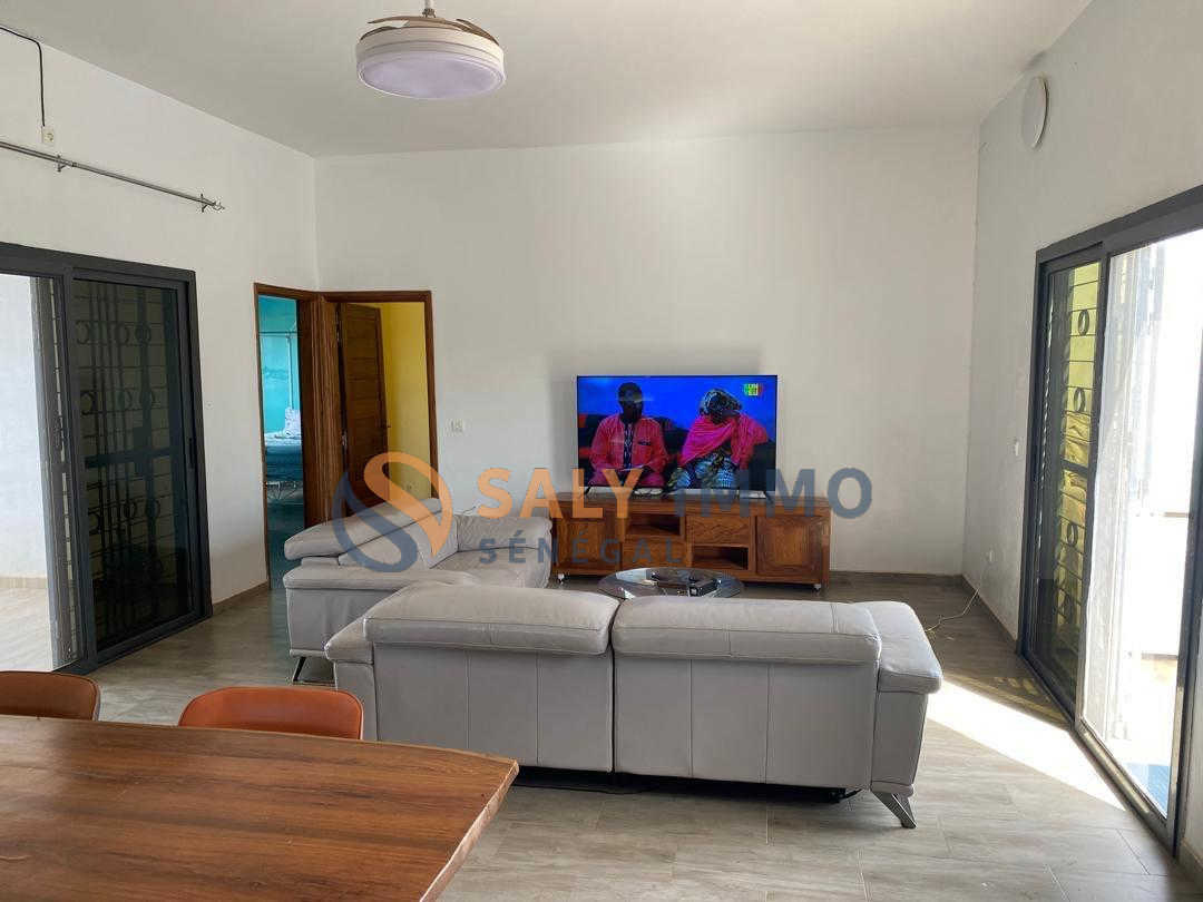 Appartement À louer à Ngaparou — réf. LNG321 — photo 2