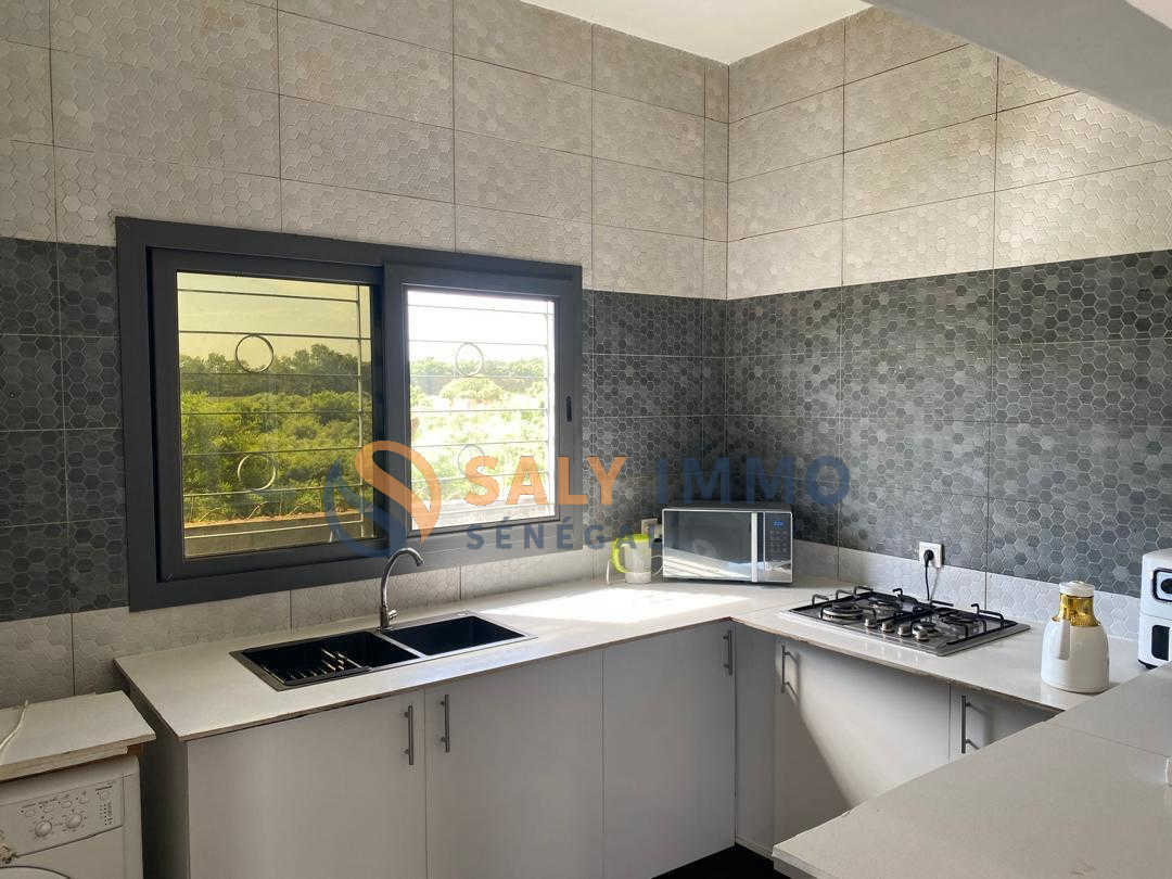 Appartement À louer à Ngaparou — réf. LNG321 — photo 3