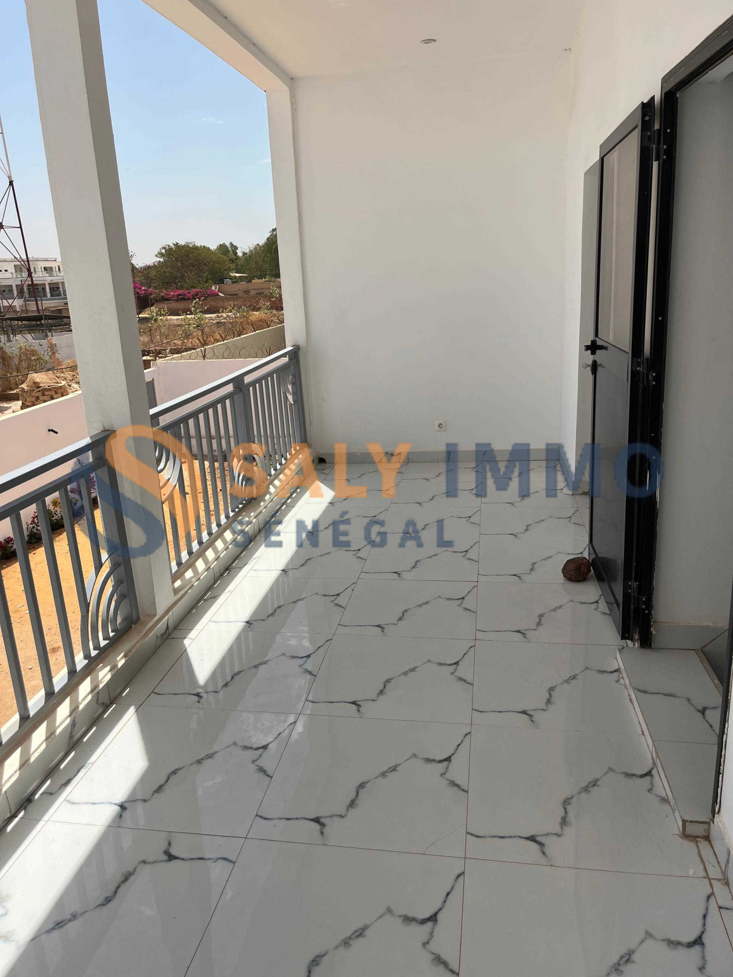 Villa À louer à Ngaparou — réf. LNG338 — photo 2