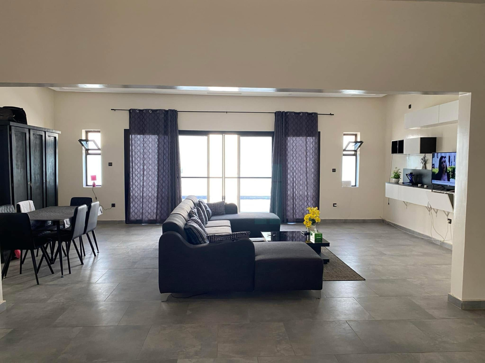 Villa À louer à Ngaparou — réf. LNG504 — photo 3