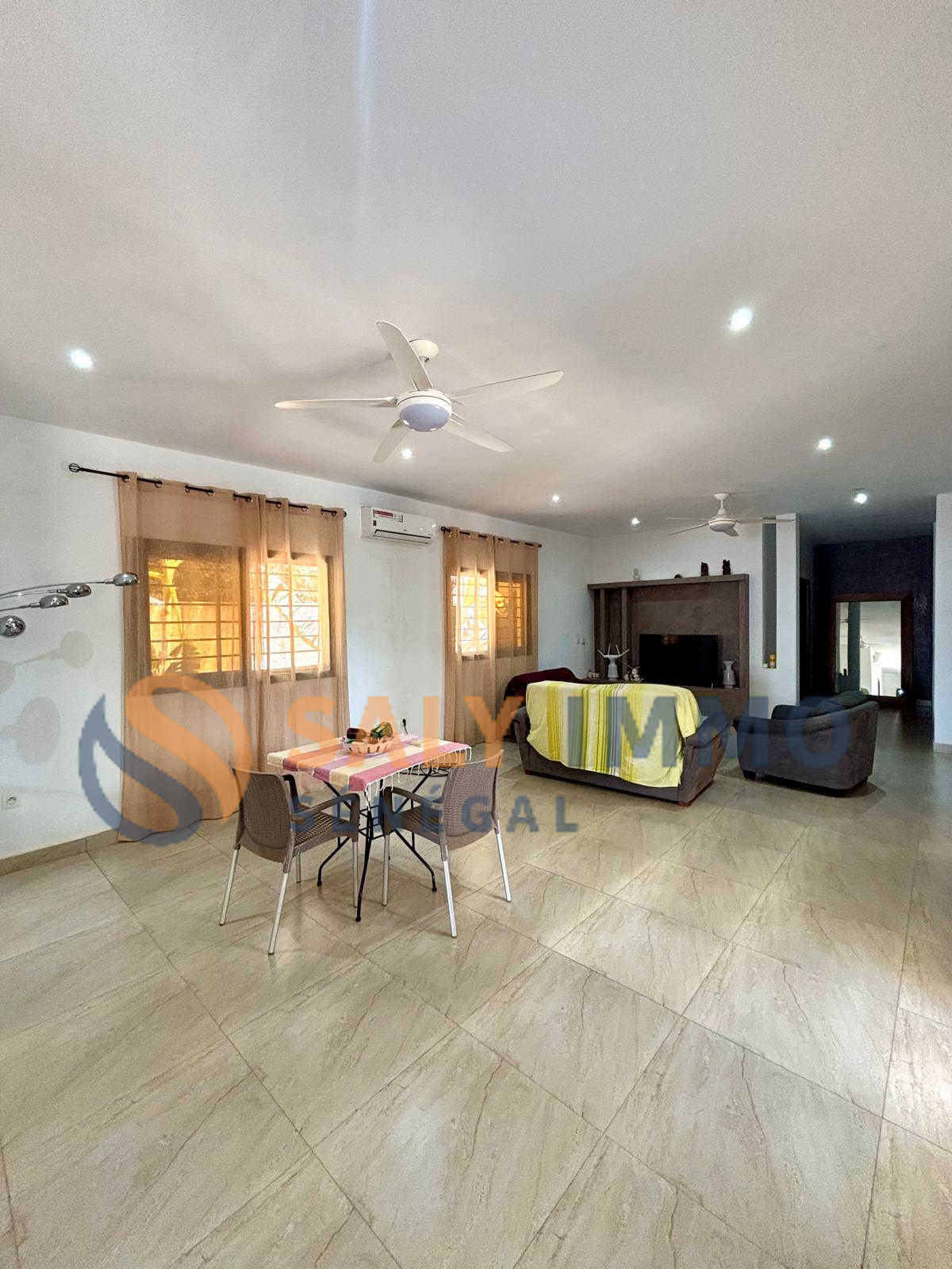 Villa À louer à Sénégal — réf. LNG505 — photo 2