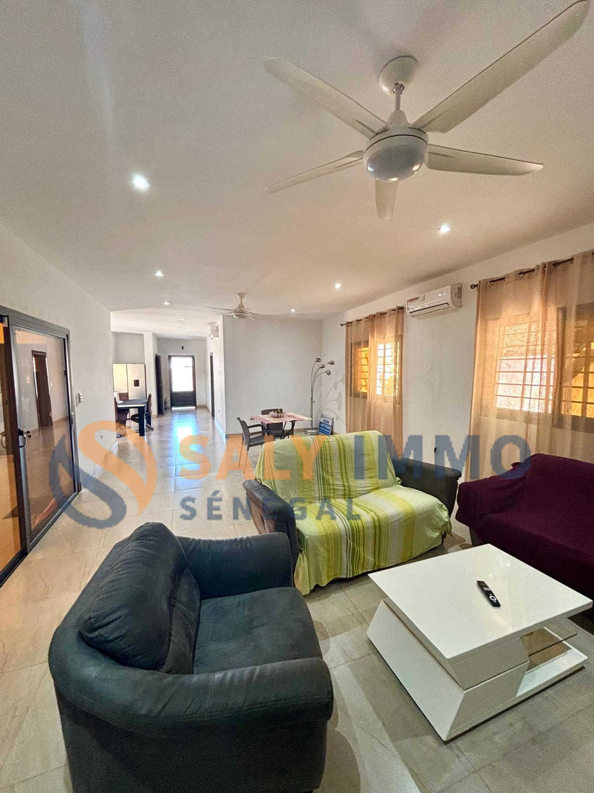 Villa À louer à Sénégal — réf. LNG505 — photo 3