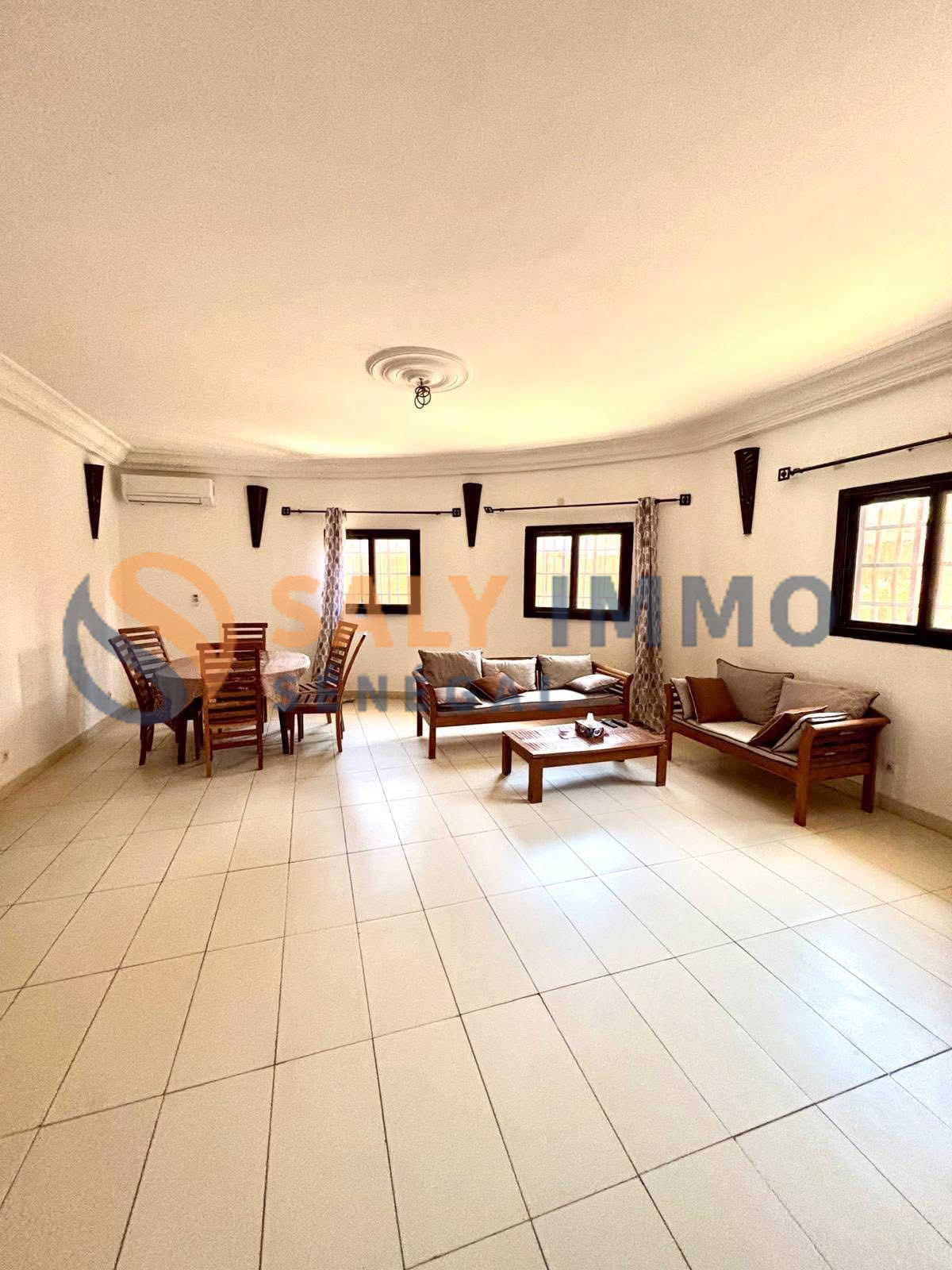 Appartement À louer à Ngaparou — réf. LNG507 — photo 2