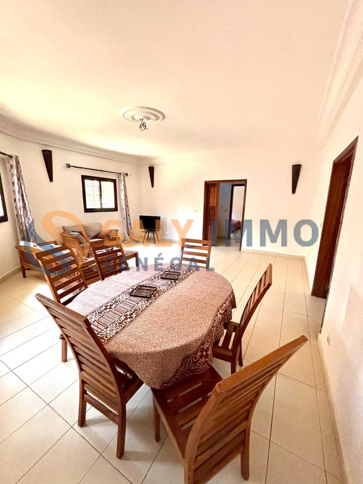 Appartement À louer à Ngaparou — réf. LNG507 — photo 3