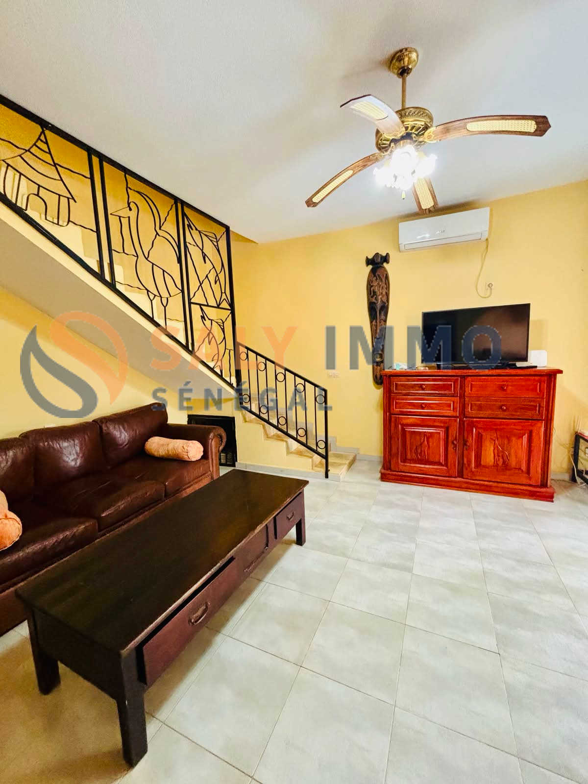 Villa À louer à Ngaparou — réf. LNG513 — photo 3
