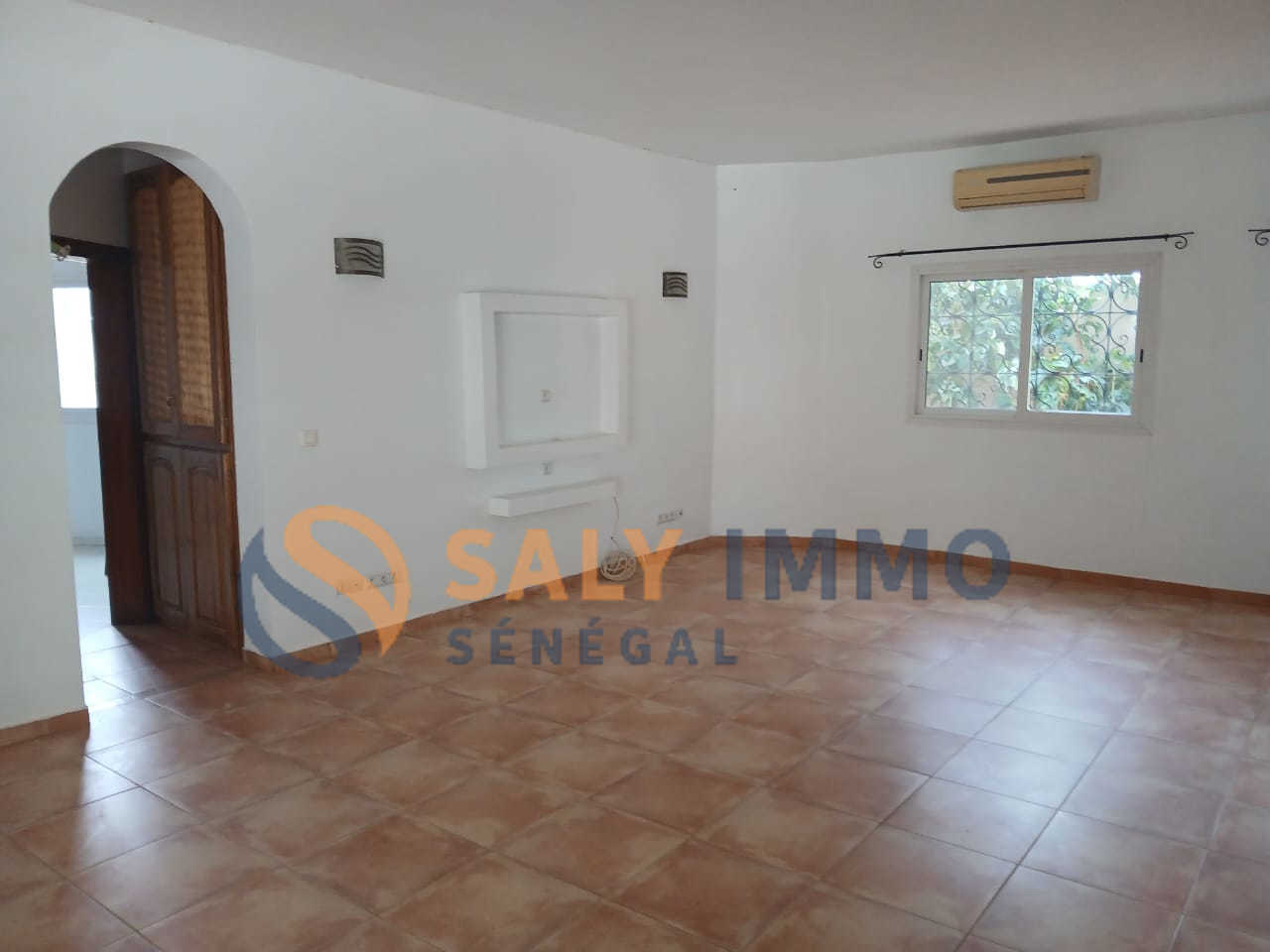 Villa À louer à Ngaparou — réf. LNG518 — photo 2