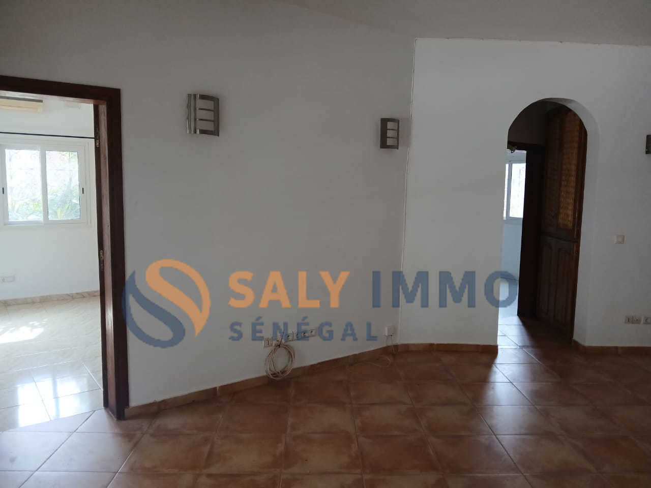 Villa À louer à Ngaparou — réf. LNG518 — photo 3
