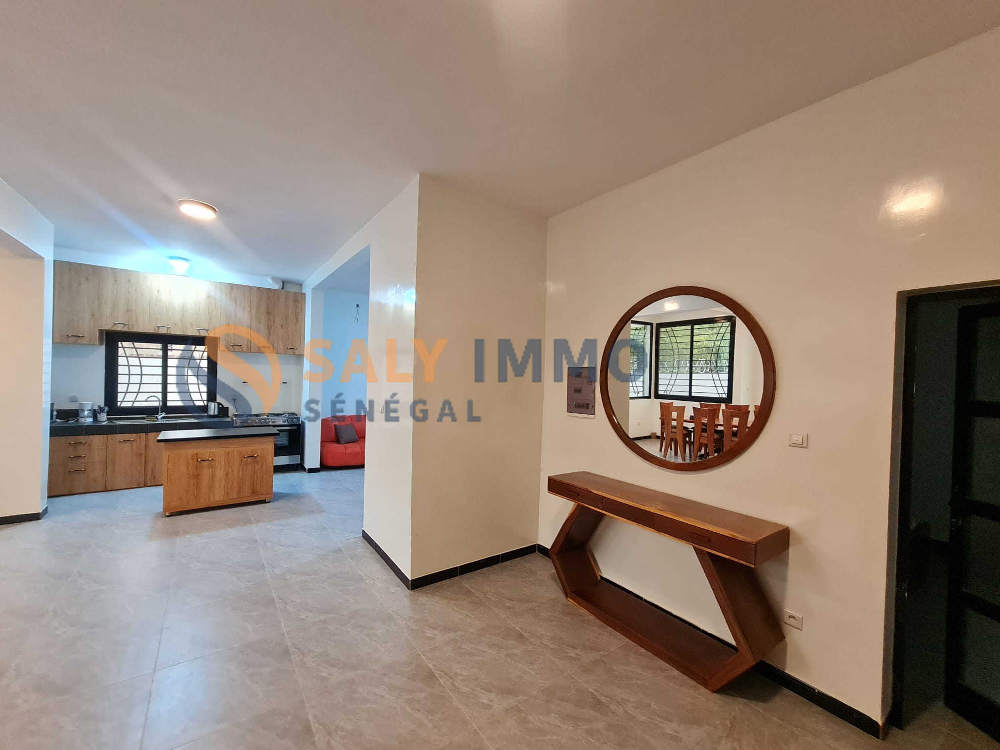 Villa À louer à Ngaparou — réf. LNG519 — photo 2