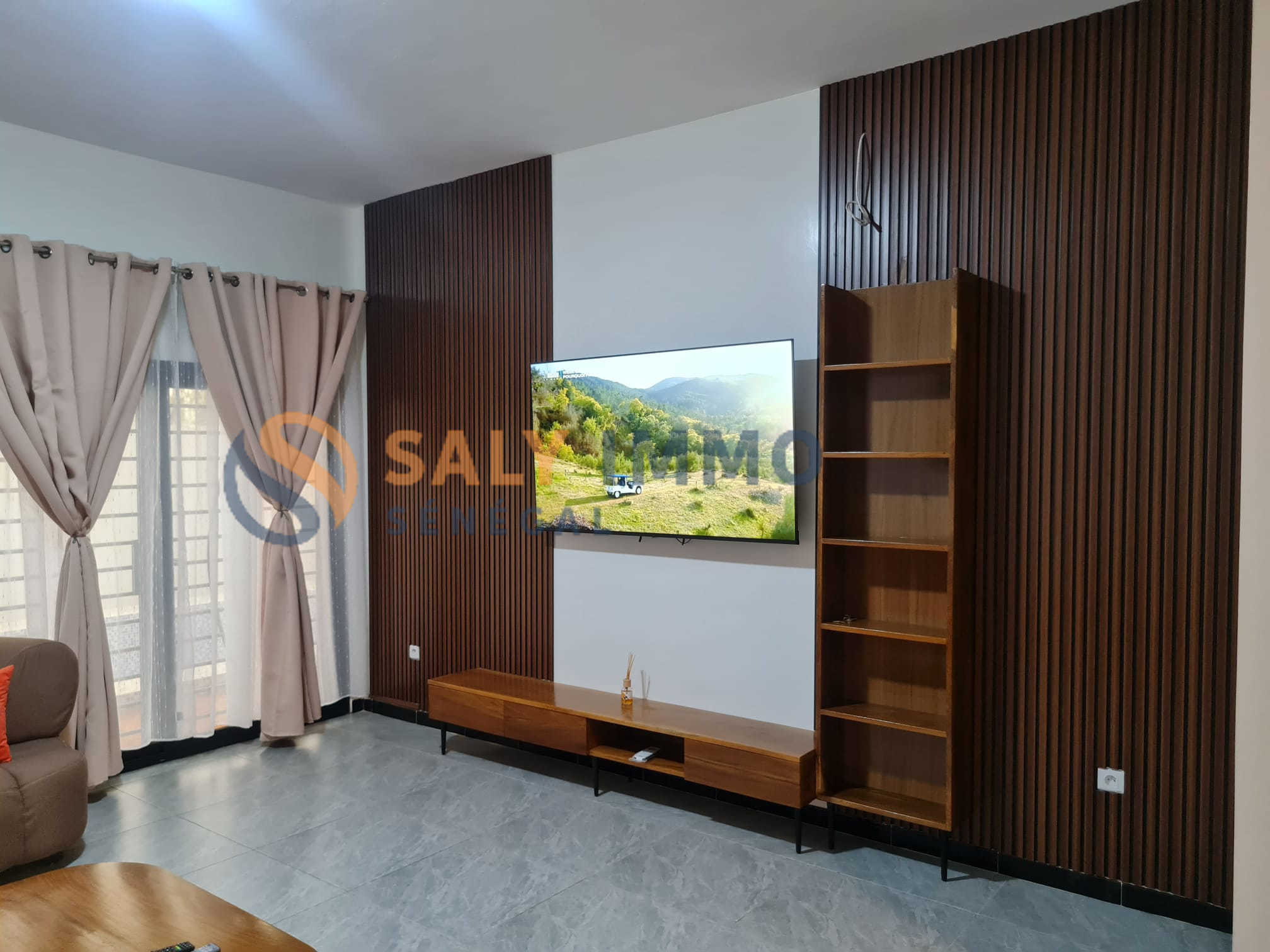Villa À louer à Ngaparou — réf. LNG519 — photo 3