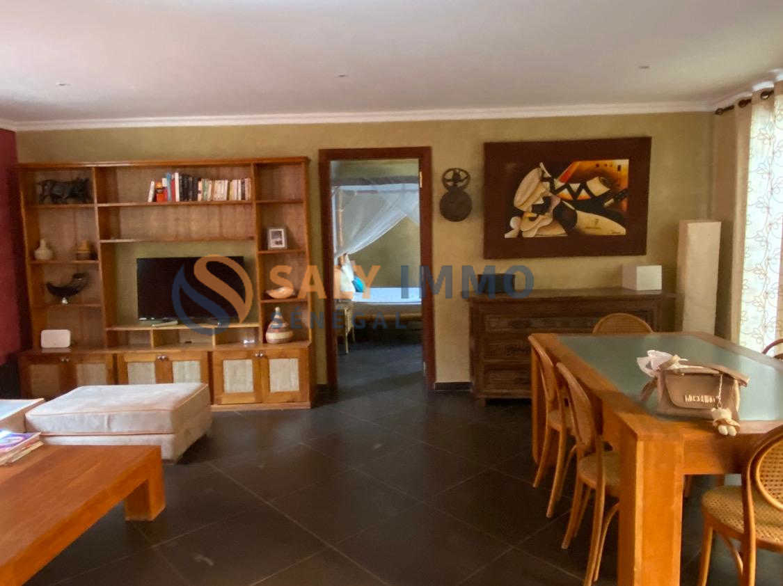 Villa À louer à Ngaparou — réf. LNG522 — photo 2