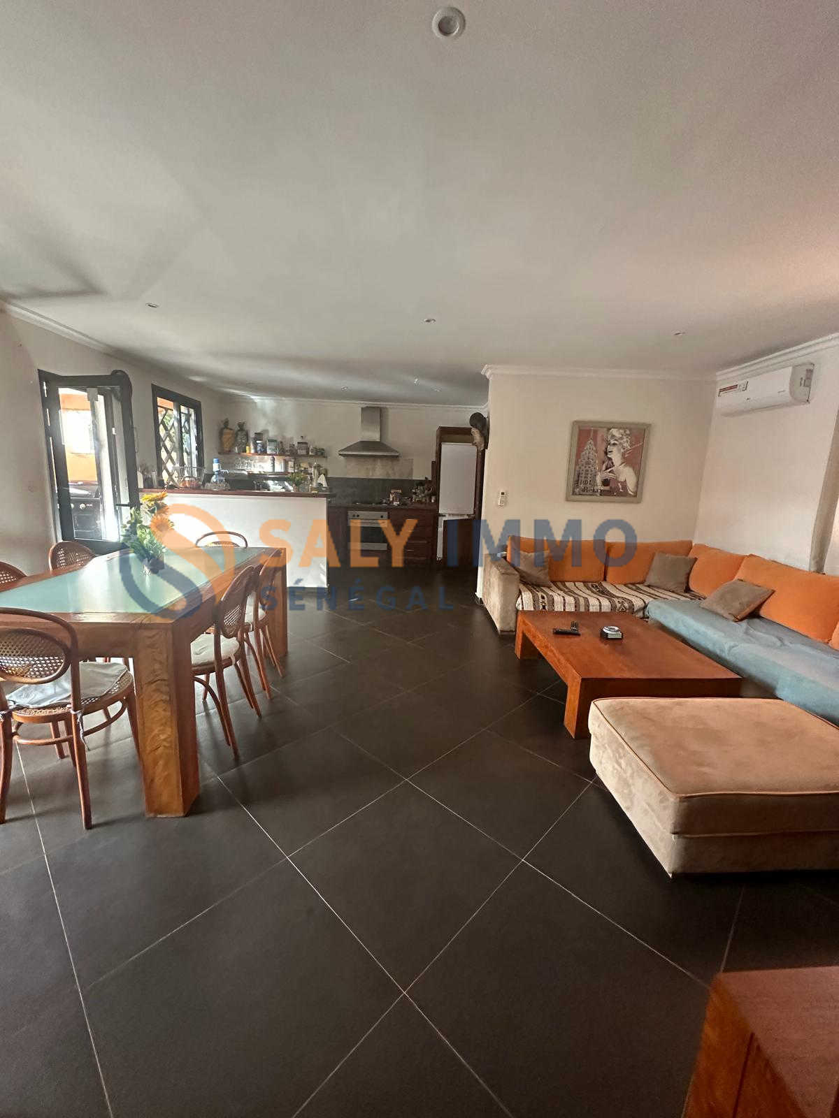 Villa À louer à Ngaparou — réf. LNG522 — photo 3