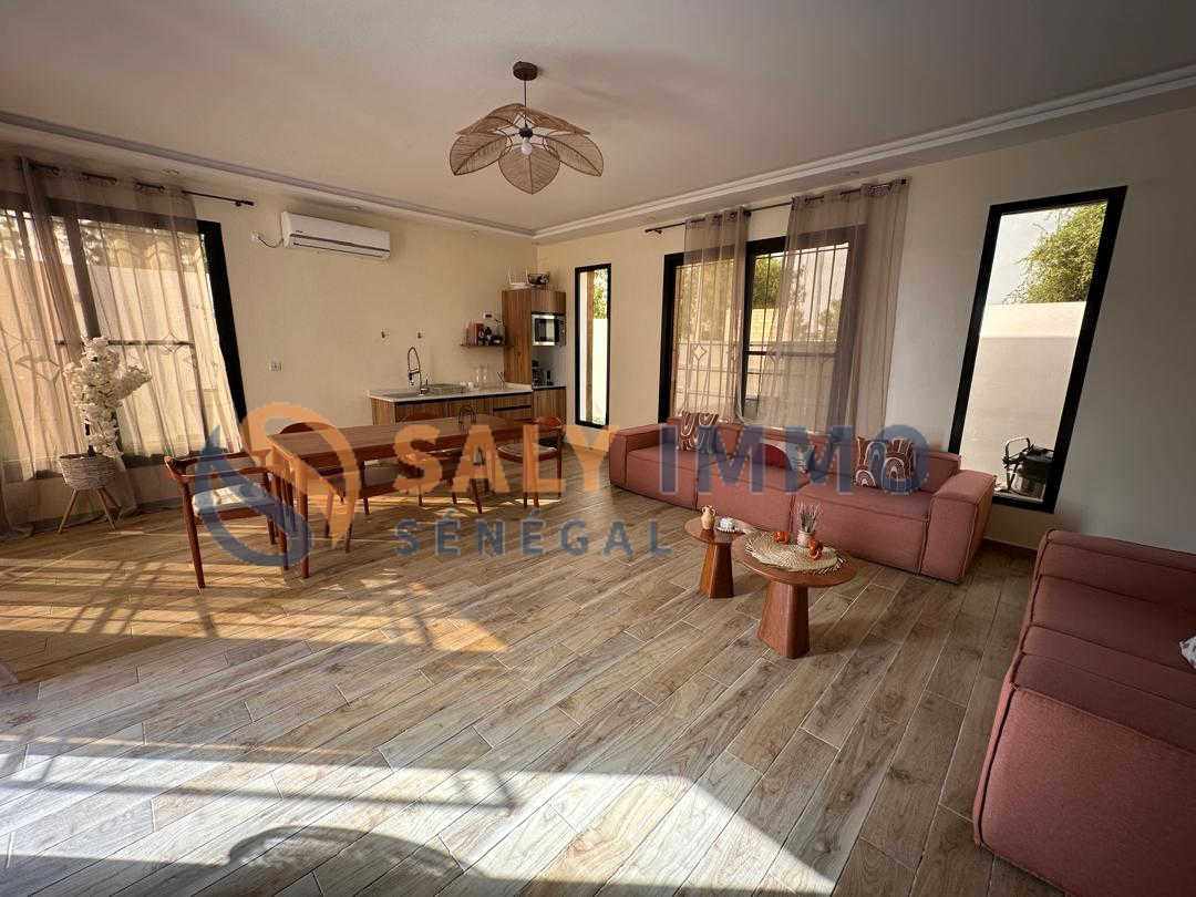 Villa À louer à Ngaparou — réf. LNG524 — photo 2