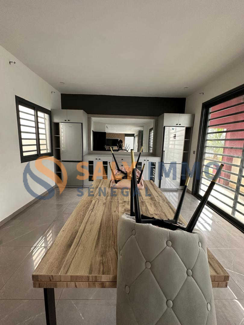 Villa À louer à Ngaparou — réf. LNG525 — photo 2