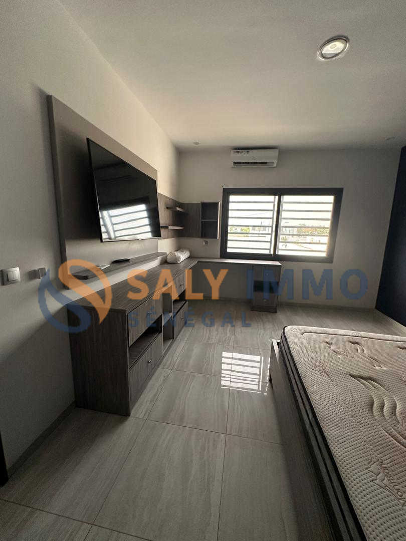 Villa À louer à Ngaparou — réf. LNG525 — photo 3