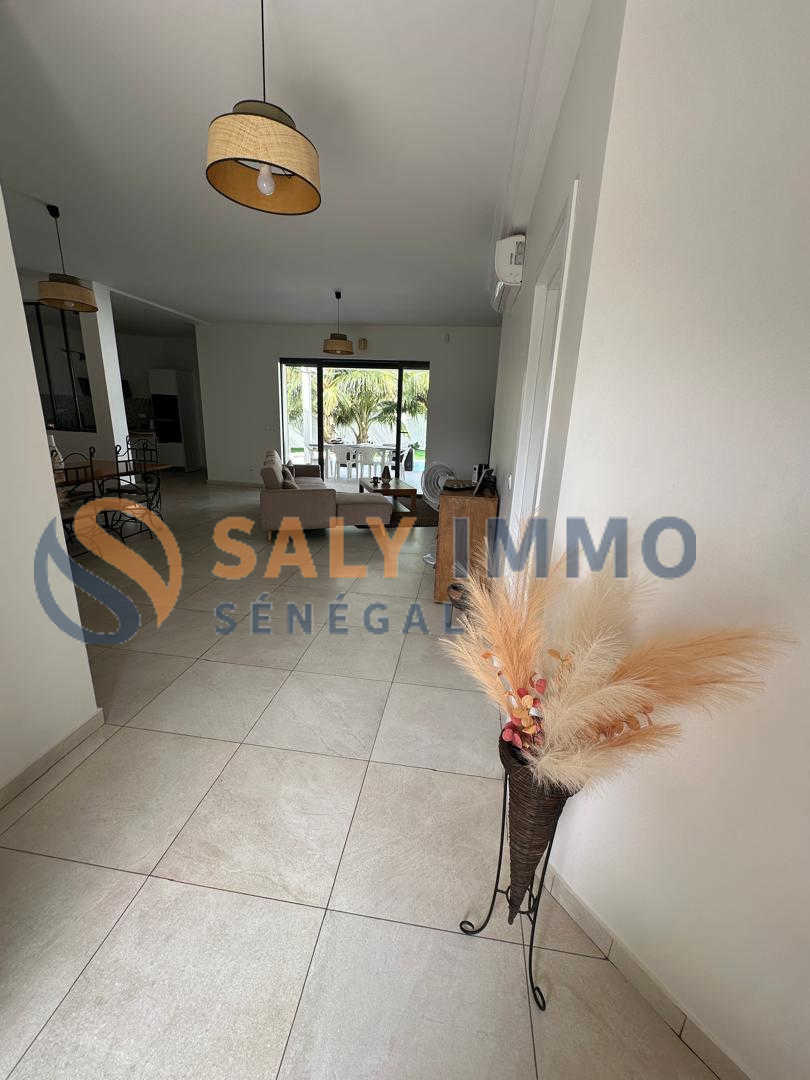 Villa À louer à Ngaparou — réf. LNG527 — photo 2