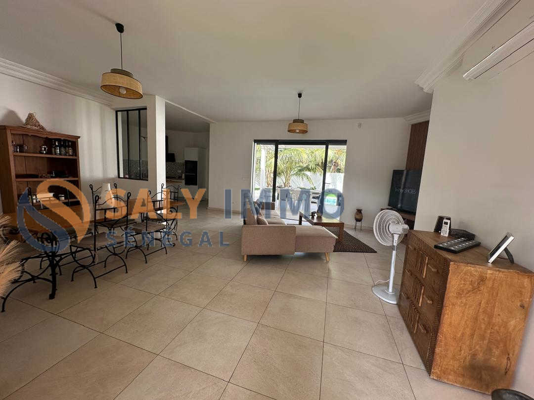 Villa À louer à Ngaparou — réf. LNG527 — photo 3
