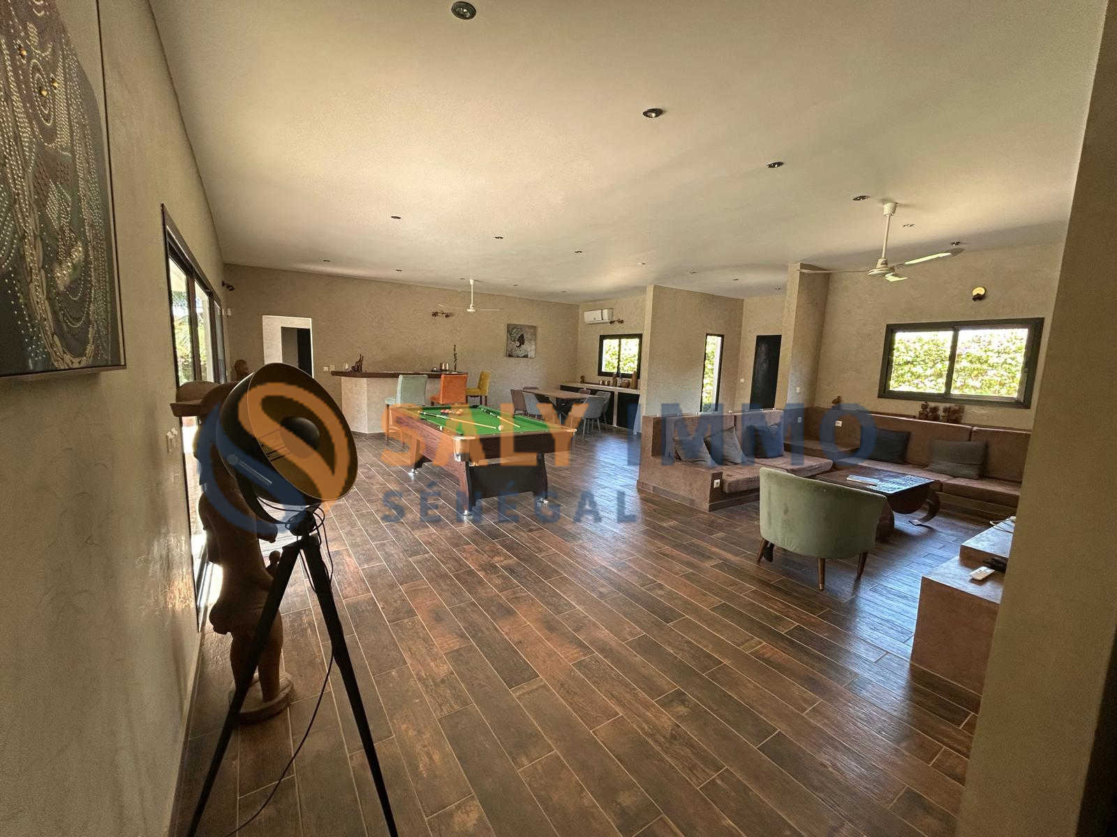 Villa À louer à Ngaparou — réf. LNG529 — photo 3