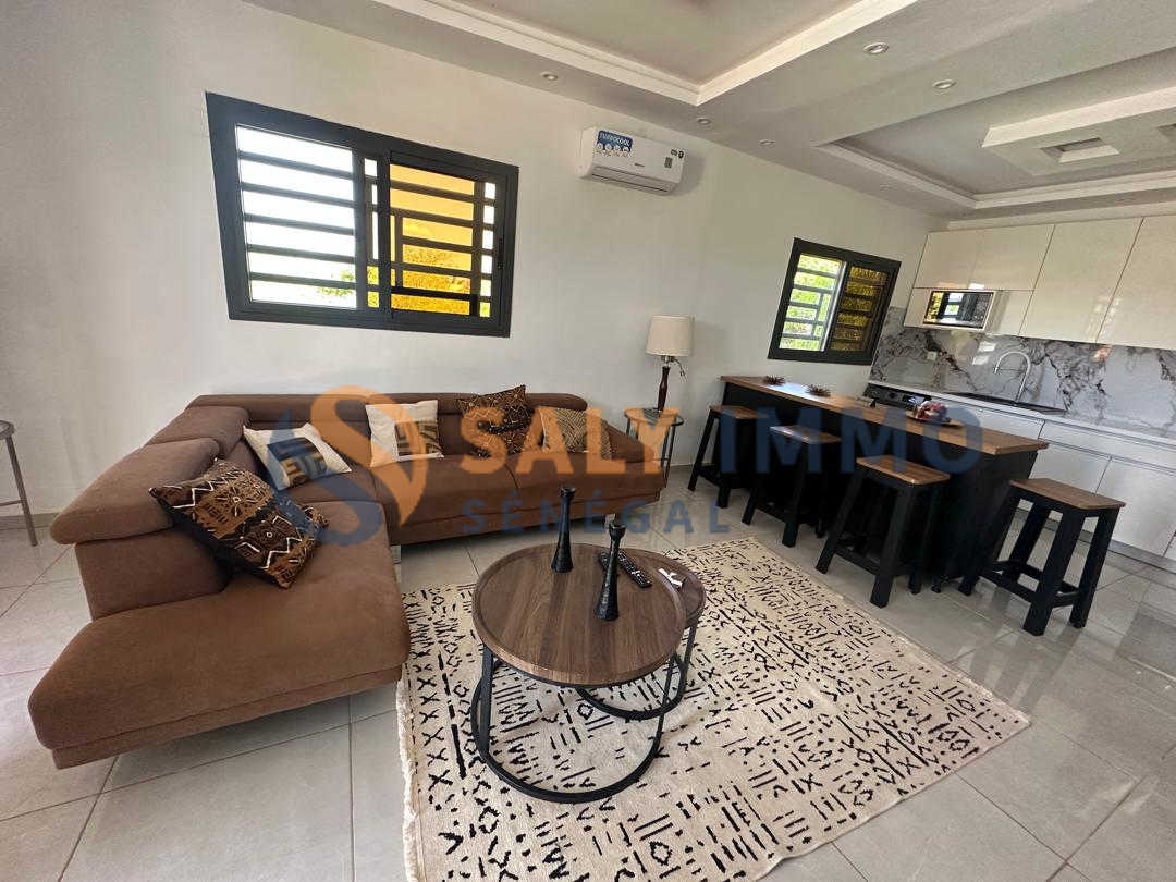 Appartement À louer à Ngaparou — réf. LNG532 — photo 2