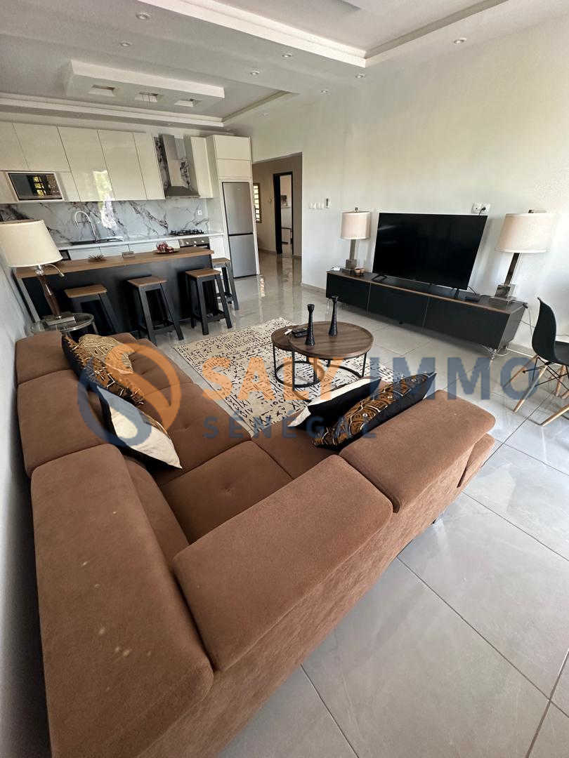 Appartement À louer à Ngaparou — réf. LNG532 — photo 3